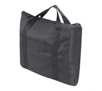 Tidevib Sac de rangement pour barbecue d'extérieur pour modèles Camp Chef, étui de transport durable en tissu Oxford avec poignées renforcées pour accessoires de barbecue plats de 35,6 à 96,5 cm, Voir