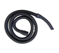 Tidevib Tube d'extension flexible pour tuyau d'aspiration Karcher 2,5 m avec double manchette pivotante pour NT20 30 WD1 WD2 WD3 WD4 WD5 WD6