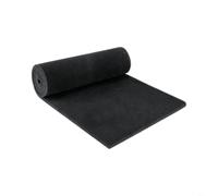 Tidgel à Air Découpable et Lavable pour Climatiseur et Purificateur, Mousse Haute Efficacité 40x100cm, Compatible HEPA/GE/Honeywell, (1Pcs)