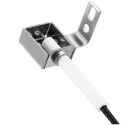 Tidgel Câble d'Électrode de Gril, Fil d'Allumage pour pulse pour Modèles BG179, 800mm, Matériau ABS, Remplacement Pièce 49B/503225-10