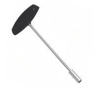 Tidgel ouille avec poignée en T de 20,3 cm, pour tronçonneuse, débroussailleuse, souffleur, taille-haie, remplace OEM 5910 890 2420, outil de jardin en métal robuste