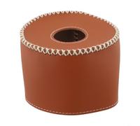 Tidgel Couvercle de Sécurité pour Cartouche de pour gaz Plein Air Couvercle | Ventilation intégrée, surchauffe, sécurité accrue, usage en toutes saisons