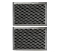 Tidgel Déshumidificateur 5695 pour For pour aprilaire 1820/E070, Maille Aluminium pour merv 8, Remplacement Haute Efficacité 12x8x0.8 Pouces(2PCS)