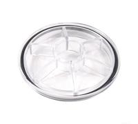 Tidgel Kit Couvercle pour Pompe 357151 et Joint O-Ring 350013 Kit Couvercle | Compatible pour pentair pour whisperflo, pour intelliflo, modèle 3050, SVRS, VF, remplacement pour précis modification