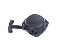 Tidgel Lanceur de recul pour débroussailleuse 143R II 236R ABS | Matériau ABS solide, , conception pour robuste, usage intensif, longue durée de vie