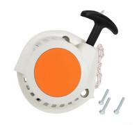 Tidgel Lanceur Manuel en Plastique pour Débroussailleuse Lanceur Manuel | Compatibilité exacte FS94, FS94C, FS94R, intégration parfaite, performance optimale