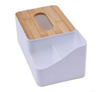 Tidgel Organisateur Bureau PU avec Range-Stylos Organisateur Bureau | Fermeture magnétique sécurisée, tiroir latéral pratique, design pour beige élégant, s'adapte aux boîtes standards