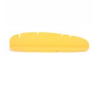 Tidgel Pare-Éclaboussures Lavage Vaisselle 49x11cm Vert/Jaune(Yellow) | Matériau PP , hauteur 11cm, 4 ventouses incluses, pour facile à installer, vert jaune