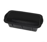 Tidgel pour bac à Glaçons Empilable Silicone BPA LFGB pour bac à Glaçons | Silicone alimentaire, certifié LFGB, BPA, grand format, pour idéal boissons fraîches