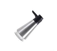 Tidgel Salle de Bain Anti-Dérapant Salle de Bain Anti-Dérapant Salle | pour Pompe réglable, dosage pour personnalisé, vaisselle mains, mécanisme intuitif, économie de produit