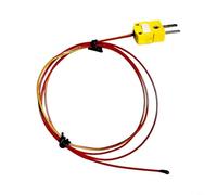 Tidgel Sonde Thermocouple Type K pour For pour timberline 850/1300, Remplacement OEM Précis, Résistante à la Chaleur, Installation pour facile
