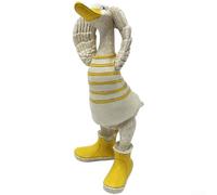Tidgel Statue Résine Geste Cœur 24cm pour déco Bureau Statue Résine | Geste cœur adorable, résine pour robuste, détail fin, 24cm, style pour marin pour bureau