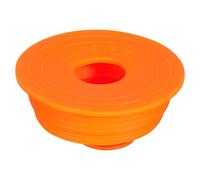 TIDTALEO Bouchon Anti Odeur Machine à Laver en Silicone Souple Joint D'étanchéité Variable, Dispositif de Branchement pour Installation de Tuyau de Vidange D'évier