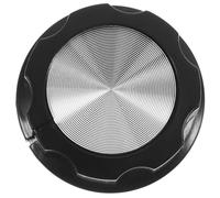 TIDTALEO Bouton de Commande pour Friteuse Four et Autocuiseur Accessoire Compact et Sécurisé pour Minuterie et Interrupteur