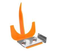 TIDTALEO Pièce de Rechange Outil D'épluchage en Plastique et Fer pour Accessoire Stable et Pratique Éplucheur D'orange Électrique Xc-2000e pour Presse-agrumes