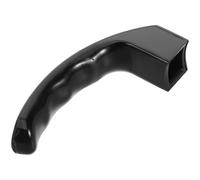 TIDTALEO Poignée de Rechange pour Cafetière Bakélite Amovible Poignée Résistante Chaleur pour Pot à Café Bouilloire et Casseroles Fixation Stable et Installation Facile