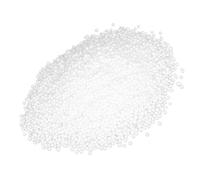 TIDTALEO Recharge de Mousse pour Coussin Pouf 1 Pack, Granulés D'écume 5-7mm, Isolation Thermique Friction, Remplissage pour Canapé la Maison