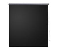 Tidyard Store Enrouleur Occultant Noir 60 x 120 cm Isolation Thermique