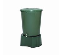 Tierra Garden 500214 GRAF Standard 135-gallon Polypropylène économiseur de Pluie
