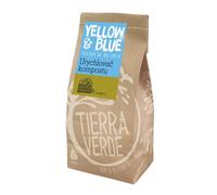 Tierra Verde Accélérateur de compost (500 g) - un mélange de cultures bactériennes et d'enzymes