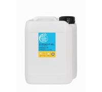 Tierra Verde Gel anticalcaire au citron (5 l) - élimine les dépôts