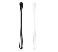 TIESOME Mini fouet 2 en 1, fouets multifonctionnels