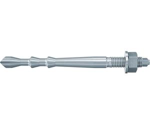 Tige Ancrage Fhb Ii M10x95 Ancrage Haute Performance Béton Fissuré - Fischer