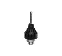 Steinel Buse à colle longue Ø 2,8 mm – plastique 17 mm