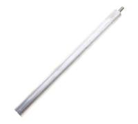 Tige d ' anode de chauffe-eau pour l ' entretien courant, 1 pack | Point de connexion fileté, construction en magnésium, profil de remplacement cylindrique, installation