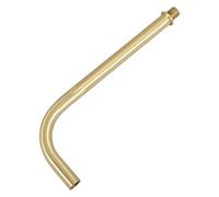 Tige D’extension Filetée M10 en Laiton, Coude Sept