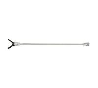 WAGNER Rallonge de buse 50cm, avec support sans buse, Convient pour tous les pistolets Airless courants