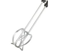 Scheppach Tige d'agitation PM1800D Ø115 M14 Lot de 2