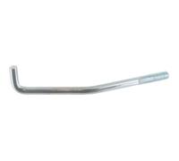 Tige d'ajustement pour boitier de transmission STIGA - GGP 22033281/0 - 122033281/0