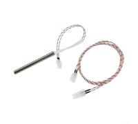 Tige d'allumage pour Traeger D2 Pro 575 780 80W | Compatible Pro 575, 780, pour ironwood 650, 885, pour timberline 850, 1300, remplacement parfait