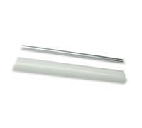 Tige de connexion et carter noir 9005 - FAPIM - 1889A