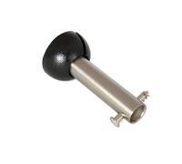 Tige de connexion et demi-sphère pour ventilateur