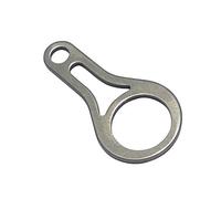 Tige de connexion pour taille-haie, tondeuse à gazon de jardin, carburateur pour tondeuse HS81T/86R/82T/87R