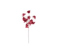 Tige de fleur artificielle Present Time Marron 17,8x86,4 cm