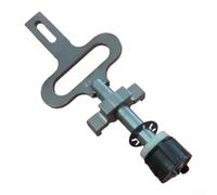 Tige de levage 2600780173 pour scie sauteuse GST8000 JS260 TST8000 Barre de serrage en acier robuste pour réparation d'outils électriques Bosch