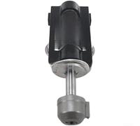 Tige de levage de rechange pour scie sauteuse Bosch GST150 JS470, partie 1600A00HG2, construction en acier pour un guidage précis et une coupe stable