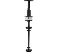 Tige de piston de remplacement pour 261165 261047 ABS Push Pull Slide Backwash Valve Tige de piston de remplacement 273241