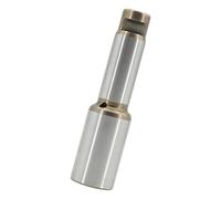 Tige de piston en acier inoxydable pour pulvérisateur sans air 440 450 | Kit de réparation de joint de pompage de machine de pulvérisateur sans air pour 440 450 accessoires en acier inoxydable