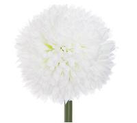 Tige de pompons artificiels H60cm - Atmosphera Créateur d'intérieur