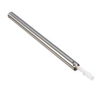 Tige de prolongation Acier brossé en différentes longueurs pour ventilateur de plafond 31 cm Westinghouse