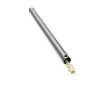 Tige de prolongation Argent en différentes longueurs pour ventilateur de plafond 46 cm Westinghouse