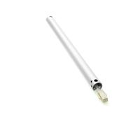 Tige de prolongation Blanc en différentes longueurs 46 cm Westinghouse