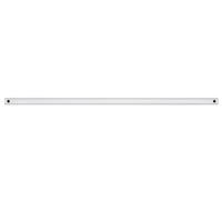 Tige de prolongation blanc pour ventilateur série ALU 120 cm CasaFan