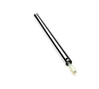 Westinghouse Tige de prolongation pour ventilateur 46 cm – Chrome poli – Différentes longueurs