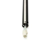 Tige de prolongation Etain foncé en différentes longueurs pour ventilateur de plafond 46 cm Westinghouse