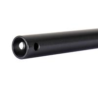 Tige de prolongation Gris basalte en différentes longueurs pour ventilateur de plafond 120 cm CasaFan